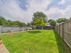 Garden- click for photo gallery